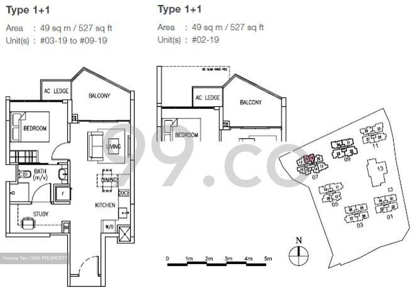 The Skywoods (D23), Condominium #381599981